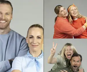 Amazing Race Suomi