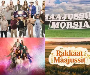 Ikävöidyt tv-suosikit palaavat - Mutta onko tämä uusi suomalaissarja syksyn yllättäjä?