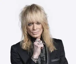 IL: Rock-legenda Michael Monroe, 62, sai jo taiteilijaeläkkeen - Tämän suuruinen eläke on kuussa!