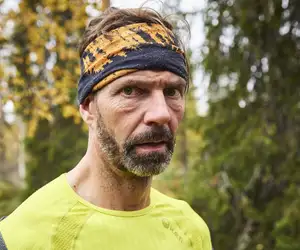 Janne Ahonen paljastaa Suuri seikkailu -ruoista - Yllättävä seikka: