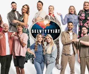 Jättimuutos Selviytyjät Suomi -realityssä - Onko tämä liian iso riski vai nerokas uudistus?