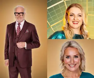 TV:ssä: Jenni Poikelus OUT, Mervi Kallio IN - Matti Rönkä heittää napakkaa kommenttia