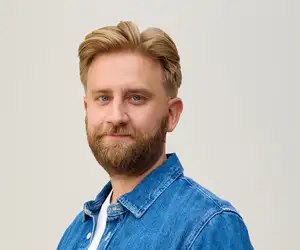 Joel Harkimo avautui elämänmuutoksesta - Yksi muutos kropassa herätti huomion