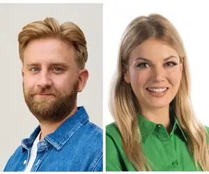 Joel Harkimo puhuu suoraan ex-vaimo Janni Hussista - Yllättävä paljastus Yökylässä-jaksossa