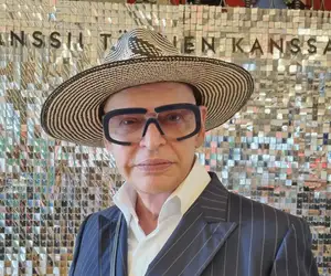 Jorma Uotinen rehellisenä vanhenemisesta: 