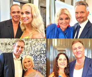 Jösses! Tanssii Tähtien Kanssa -kausi starttaa - Iso muutos tulossa, eka jakso kannattaa katsoa!