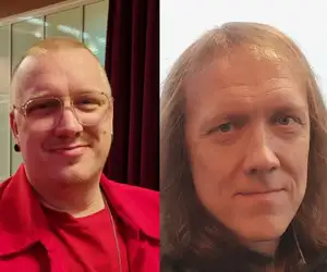 Jymy-yllätys TVOF-kulisseissa: Arttu Wiskari OUT, Sipe Santapukki IN