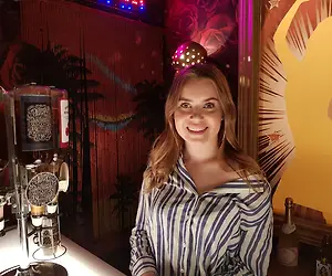 Katso video: Paras leffa ikinä: Vivi Wahlström