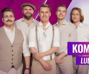 Komiat-yhtye avoimena - Tämä on totuus suomalaisista tanssilavoista - Nyt UMK:ssa!