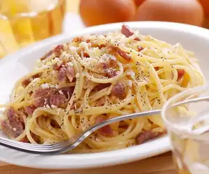 Kuin unelmia Italiassa... Tämä helppo pastaruoka vie kielen mennessään!