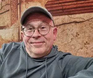 Timo Kahilainen, 62, lataa Myyrä-kuvauksista: