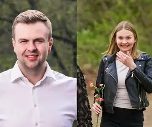 Kuva Farmiviikolta julki! Maajussi-Perttu avautuu bikineissä paljussa viihtyneelle Aada-äidille
