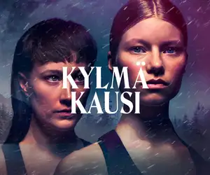 Uusi tv-sarja: Kylmä kausi - Suomalaisten naishiihtäjien armoton maailma keskiössä