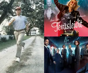 Lauantaina nämä huippuelokuvat TV:ssä - Nämä 3 leffaa kannattaa katsoa!