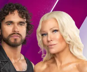 Linda Lampenius ja Pete Parkkonen yllättävät yhdessä - Tämä ei jätä kylmäksi...