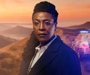 Ylen suosikkisarja tuotti pettymyksen – Loppuiko Ellis tv-sarja todella tähän?
