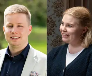 Maajussi-Antin morsioehdokas purskahti itkuun h-hetkellä – Onko hän