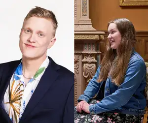 Maajussi-Antti antoi pakit Ennille - Tämä yksi asia hämmensi maajussin käytöksessä morsioehdokasta