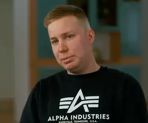 Maajussi-Antti lataa tiskiin tiukan ehdon morsiolle: