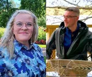Luetuimmat jutut: Maajussi-Miia paljastaa yllättäen Maajussille-kuvausten jälkeen: