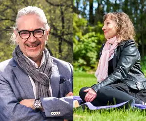 Maajussi-Villen morsioehdokas Maarit ei halunnut Villeä - Tämä totuus valkeni kuvauksissa!