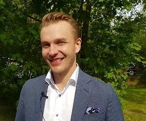 Maajussille morsian-Juho ja Kauhea kankkunen - Rentoutuu vapaa-ajalla huippuseurassa