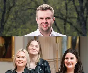 Maajussille morsian: Maajussi-Pertun isä lataa