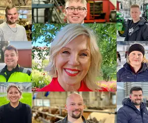 Maajussille morsian: Uusia maajusseja on 8 - Tämä yksityiskohta pistää silmään