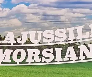 Maajussille morsian tulevissa jaksoissa isoja muutoksia - Yksi yllätys pelästyttää heti