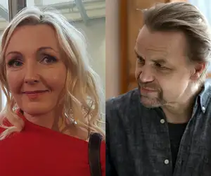 Mari Hynysen ex-mies rajussa roolissa tv:ssä - Henkinen väkivalta lyö läpi!