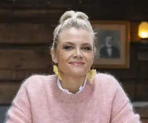 Luetuimmat: Me Naiset: Susanna Laine avaa elämänsä suurta surua: 