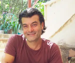Mitä kuuluu nyt? Maajussi-Mustafa löysi sittenkin naisen itselleen - Lemmenloma lämmössä!