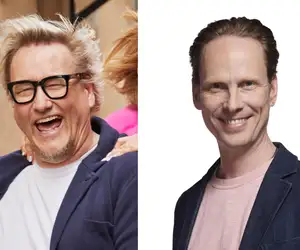 Monen rakastama Marko Paananen OUT tv:n suosikkisarjasta - Loppuuko hulvaton meininki?