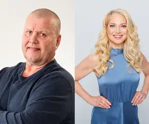 MTV: Timo Jutila lataa suoraa tekstiä Pippa Laukan tylystä kritiikistä tosi-tv-kuvausten jälkeen