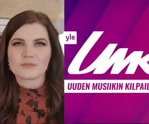 MTV: UMK jakaa mielipiteitä - Suvi Teräsniska lataa oman näkemyksensä UMK:sta!