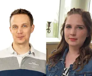 Muistatko tämän? Näin Ensitreffit-Arttu aiheutti päänvaivaa maajussi-Stiinalle tosi-tv:ssä