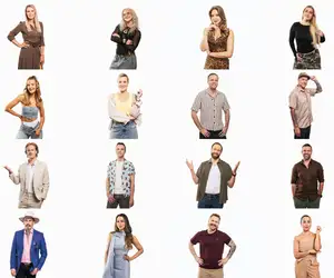 Nappaako nämä vanhat reality-naamat? Selviytyjät Suomi uudistus ei ole kaikkien mieleen...