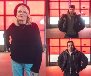 Oho, nyt on hyvä kattaus! Pirunpeli realityssä mm. Miitta Sorvali, Niko Saarinen, Timo Lavikainen...