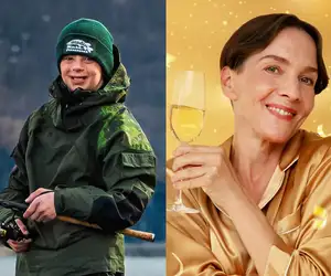 Osmo Peltola ja Peltsi-isä TV:ssä – Yksi puute voi harmittaa tv-katsojia...