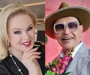 Oi! Jorma Uotinen ja Helena Lindgren paljastivat yllätysuutisen: