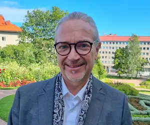Oi! Maajussi-Ville onnensa kukkuloilla - Muusikkonaisen rinnalla yhteinen sävel Espanjassa!