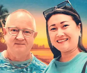 Onko Thaimaa sinkkumiesten unelma? Miesten paratiisi tv-sarjan uudet jaksot starttaavat