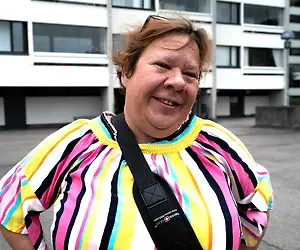 Muistatko? Kädestä suuhun elävä Satu sai messevän rahasalkun Henry-miljonääriltä