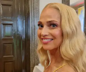 Pippa Laukka yllätti tunnustuksellaan TTK-osallistumisesta: