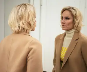 Queen of Fucking Everything yllätyspaukku - Laura Malmivaara ei pääosassa, vaan tämä mies!