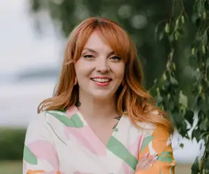 Ruokaohjelman juontaja Veronica Verho rehellisenä - Ei osaa leipoa tätä suomalaisten