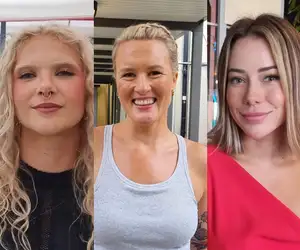 Selviytyjät kisaajat kismittävät - Erityisesti yksi saa tylytystä: 
