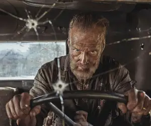 Sisu 2 nyt Netflixissä - Suomalaisille katsojille voi olla pettymystä luvassa...