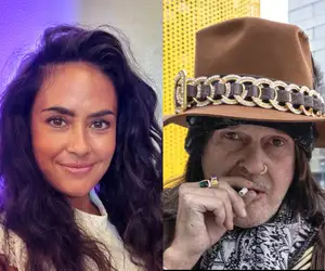 Sofia Zida puhuu rehellisesti suhteesta Andy McCoyhin:
