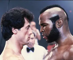 Rocky